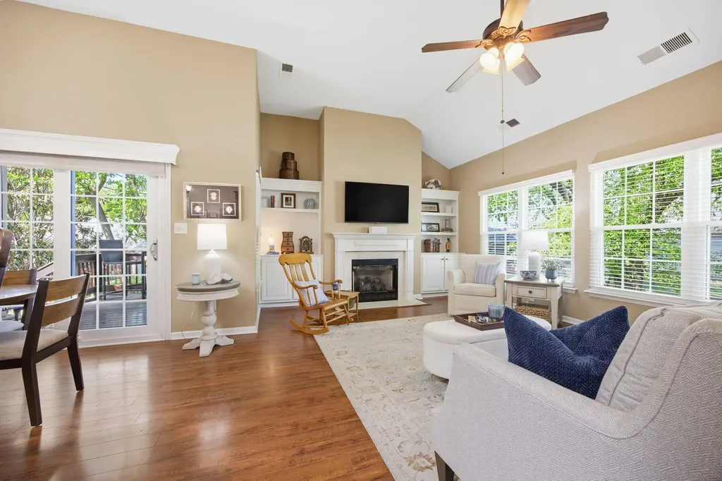 733 Widener Court Lexington KY 40504