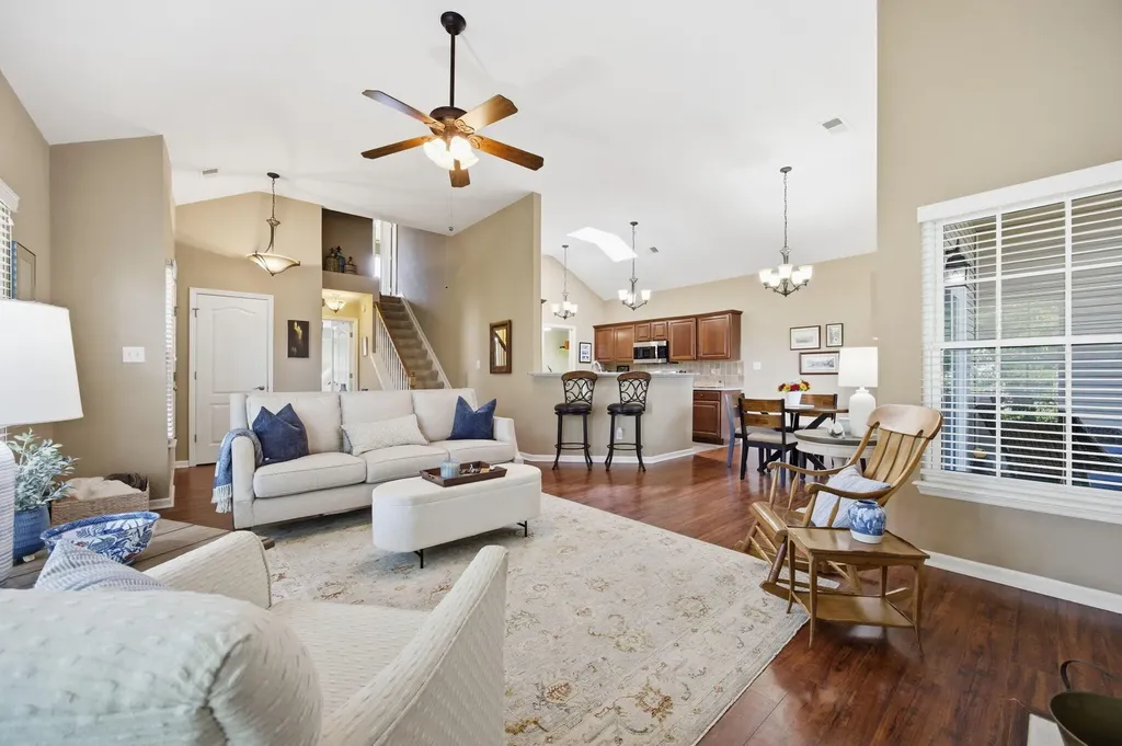 733 Widener Court Lexington KY 40504