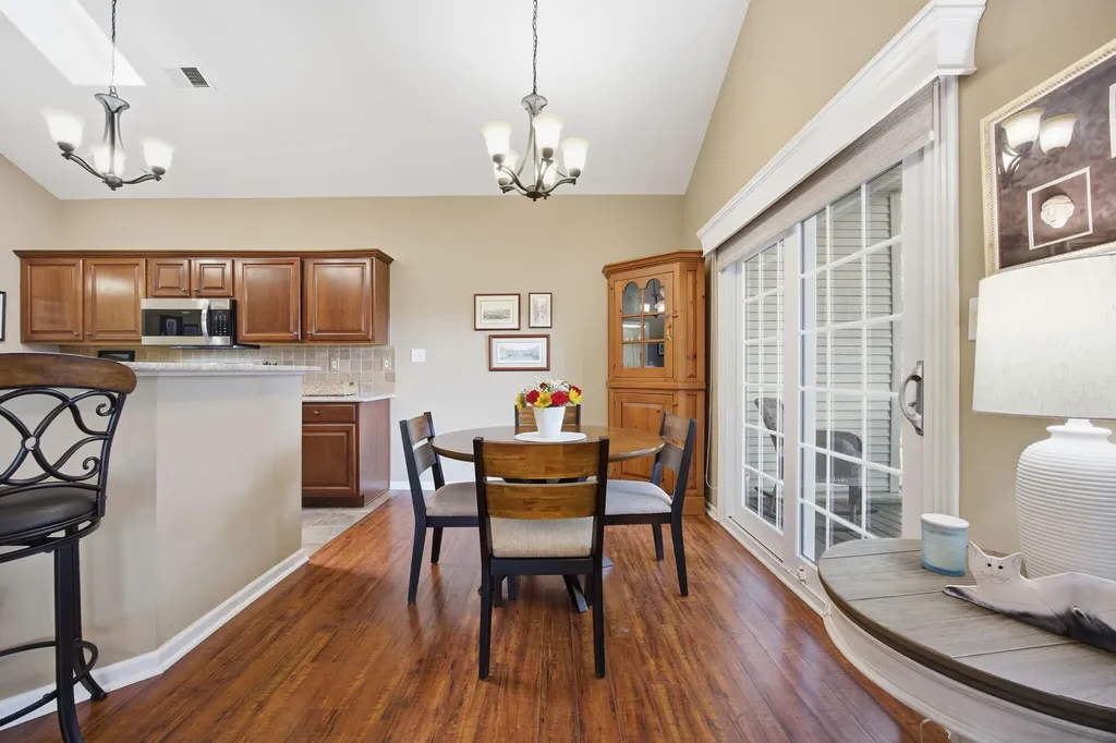 733 Widener Court Lexington KY 40504