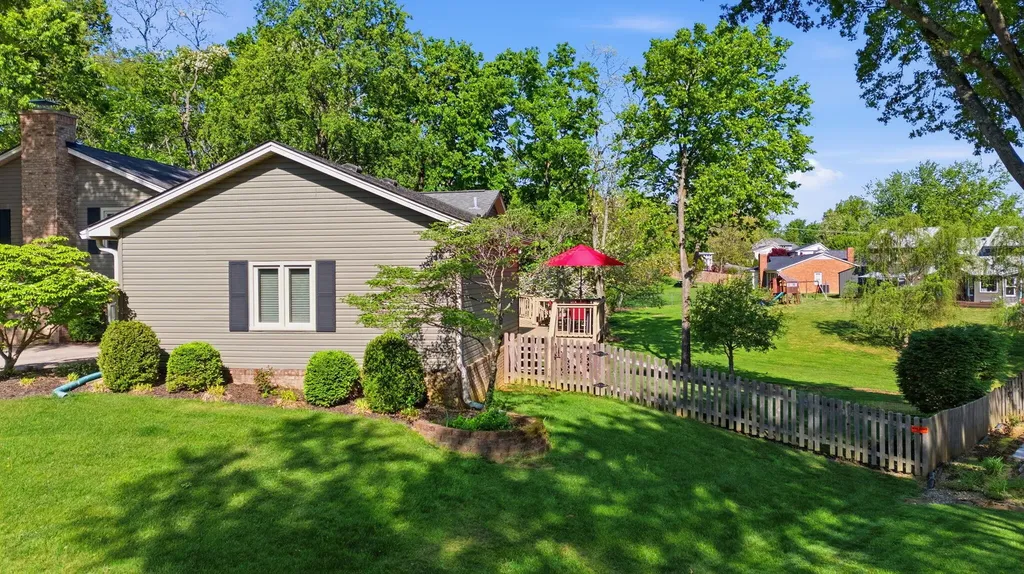 1005 Rain Court Lexington KY 40515
