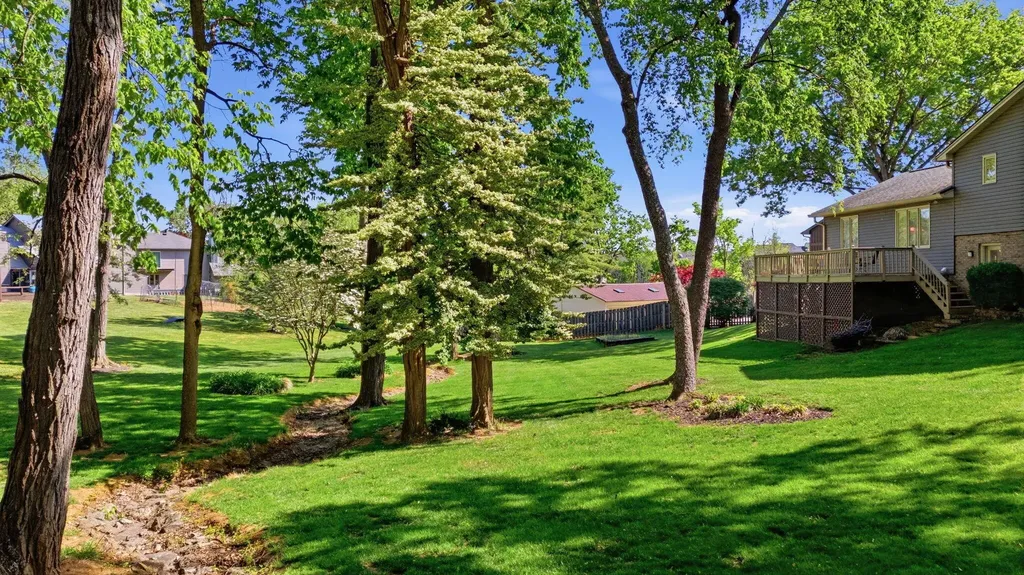 1005 Rain Court Lexington KY 40515