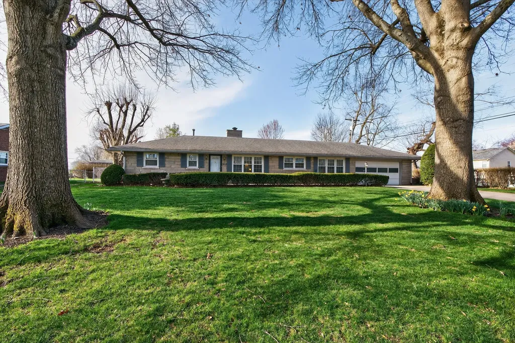 508 Westerfield Way Lexington KY 40503