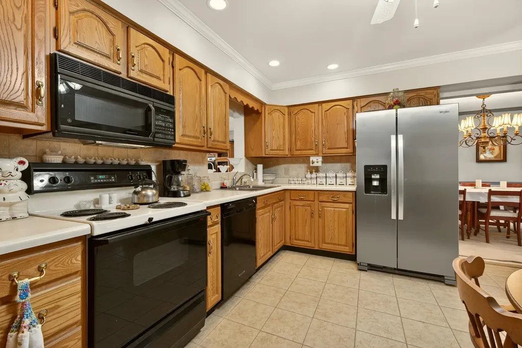 508 Westerfield Way Lexington KY 40503