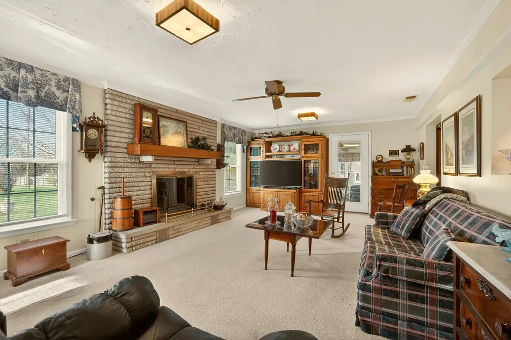 508 Westerfield Way Lexington KY 40503