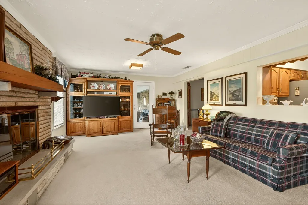 508 Westerfield Way Lexington KY 40503