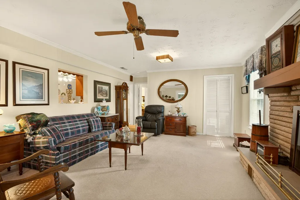508 Westerfield Way Lexington KY 40503