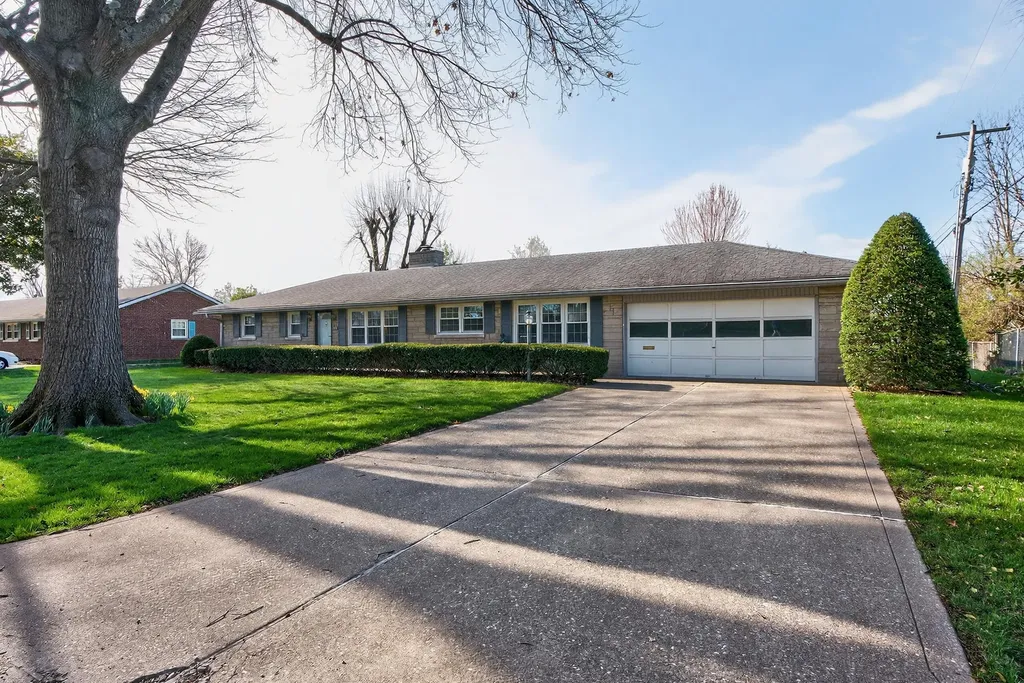 508 Westerfield Way Lexington KY 40503