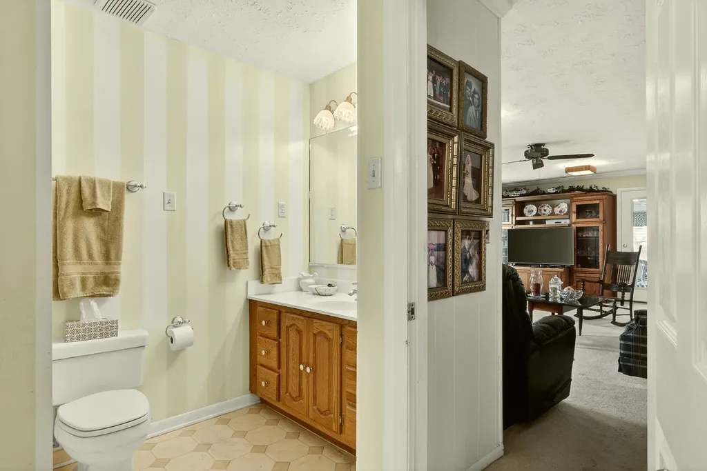 508 Westerfield Way Lexington KY 40503