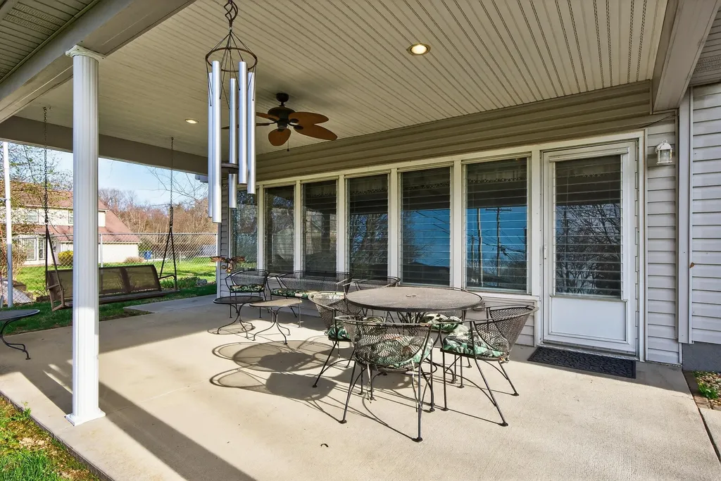 508 Westerfield Way Lexington KY 40503