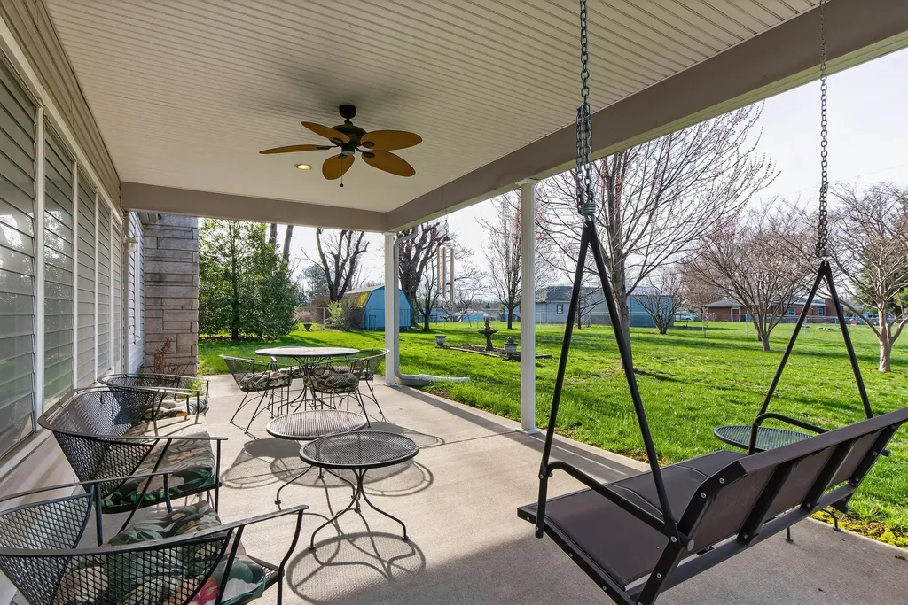 508 Westerfield Way Lexington KY 40503