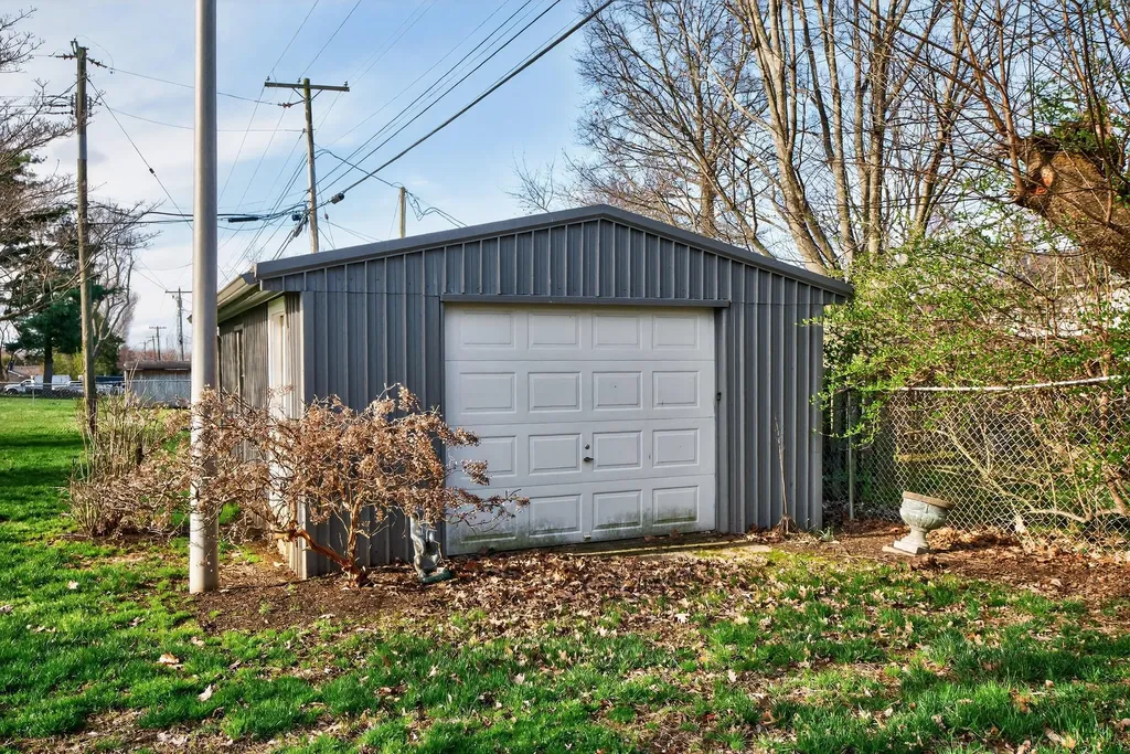508 Westerfield Way Lexington KY 40503