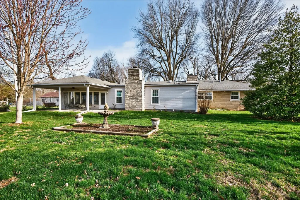 508 Westerfield Way Lexington KY 40503