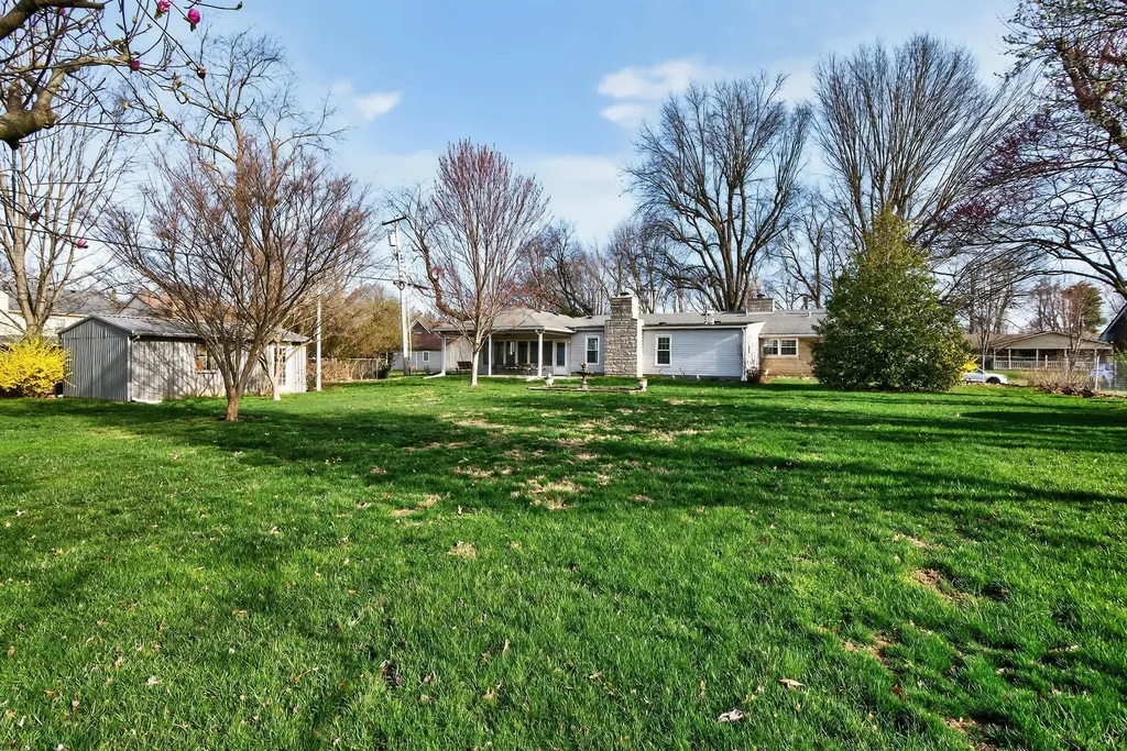 508 Westerfield Way Lexington KY 40503