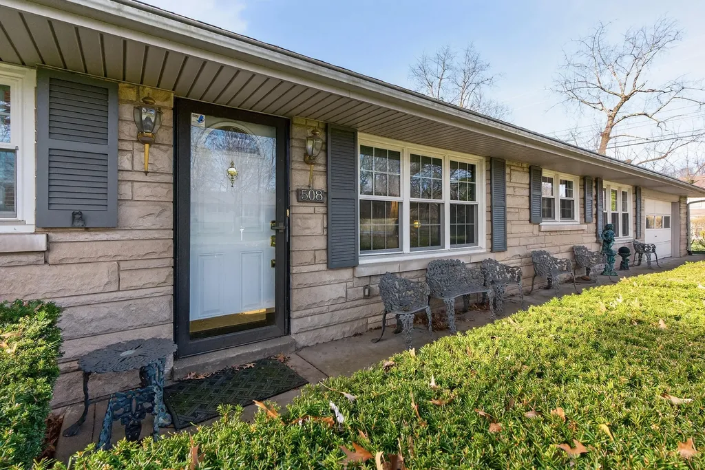 508 Westerfield Way Lexington KY 40503