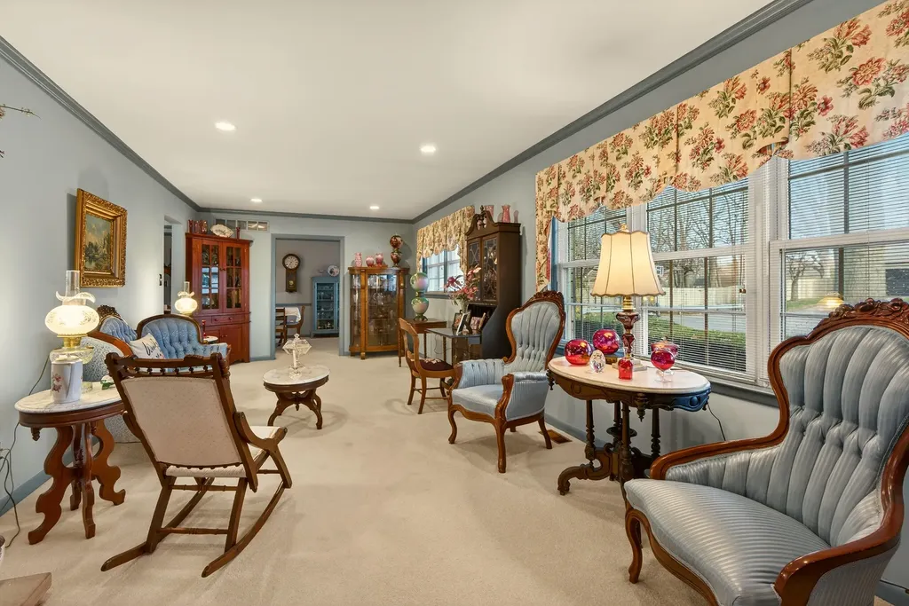 508 Westerfield Way Lexington KY 40503