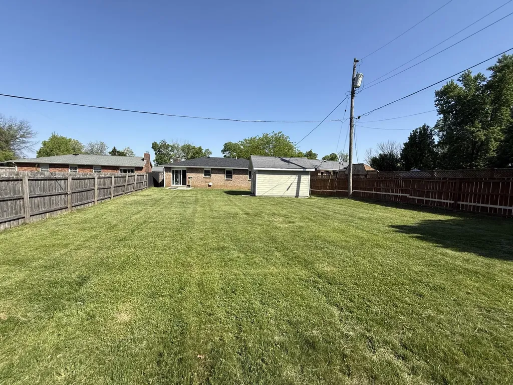 1352 Canonero Drive Lexington KY 40517