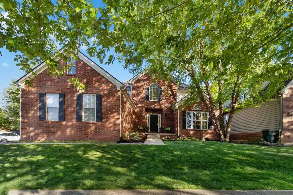 292 Jane Briggs Avenue Lexington KY 40509