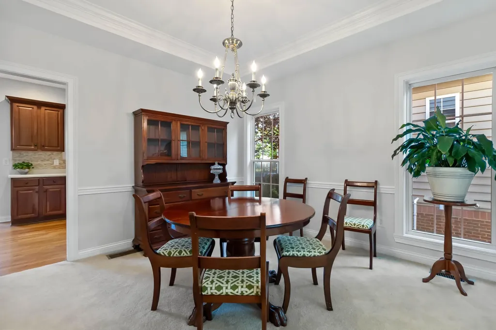 292 Jane Briggs Avenue Lexington KY 40509