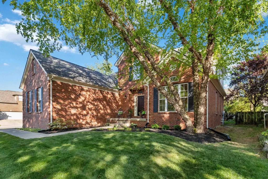 292 Jane Briggs Avenue Lexington KY 40509