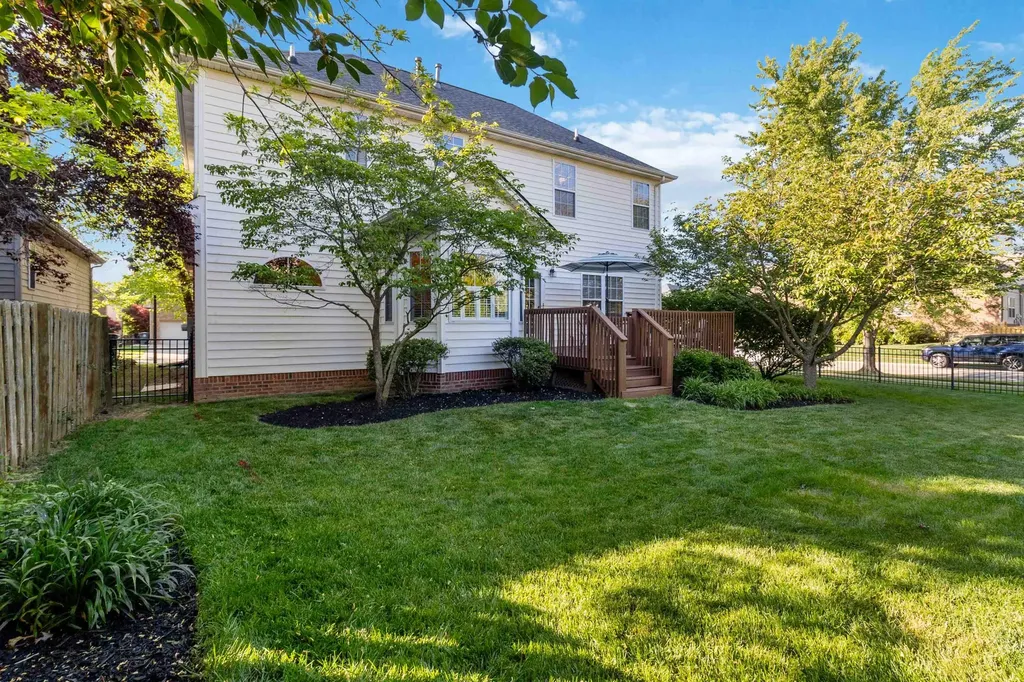 292 Jane Briggs Avenue Lexington KY 40509