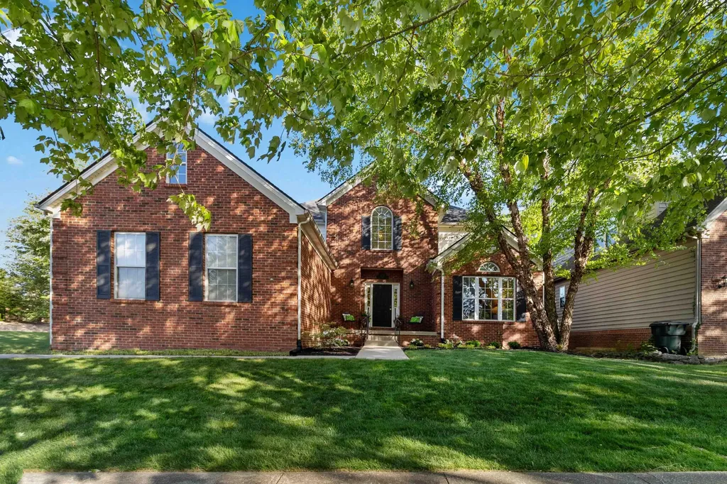 292 Jane Briggs Avenue Lexington KY 40509
