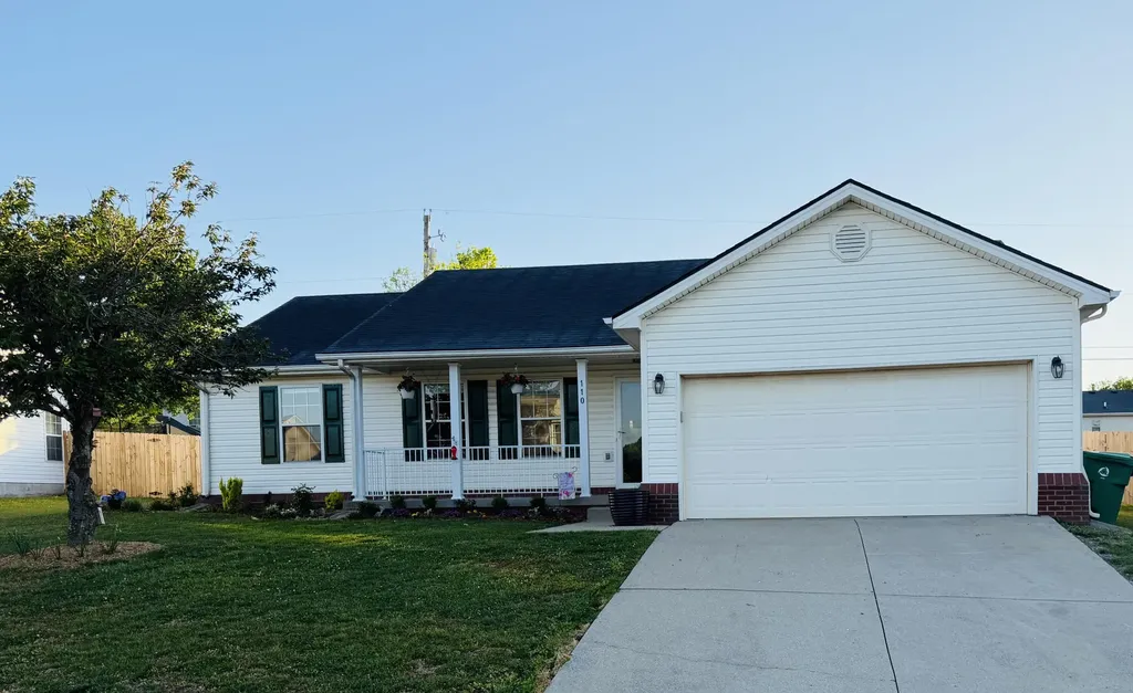 110 Buckingham Lane Winchester KY 40391