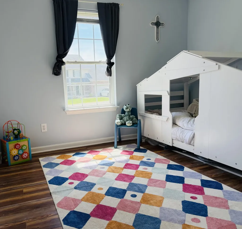 110 Buckingham Lane Winchester KY 40391