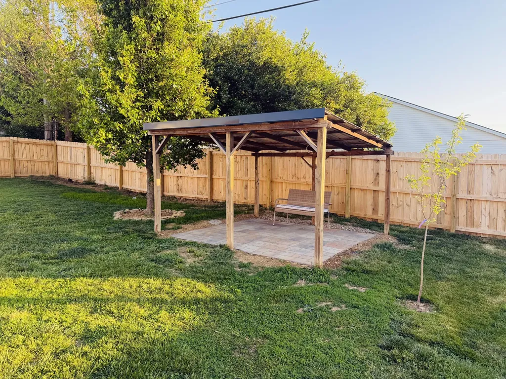 110 Buckingham Lane Winchester KY 40391