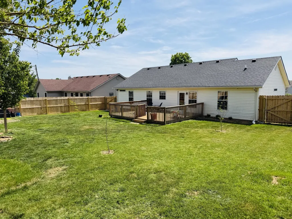 110 Buckingham Lane Winchester KY 40391