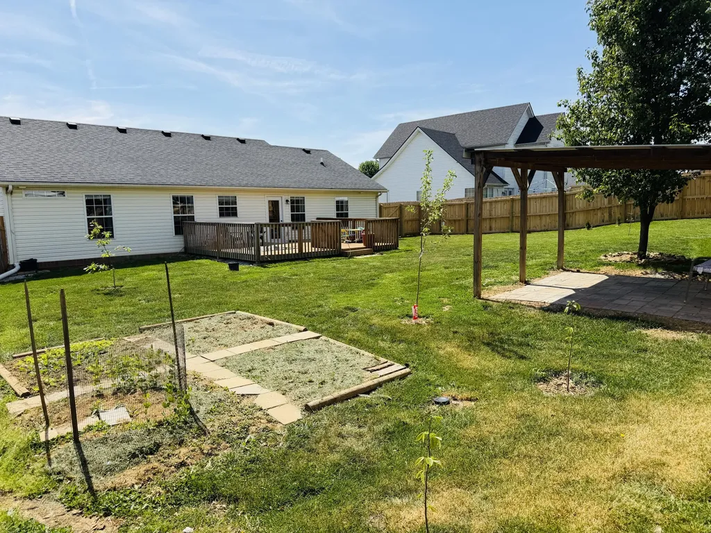 110 Buckingham Lane Winchester KY 40391