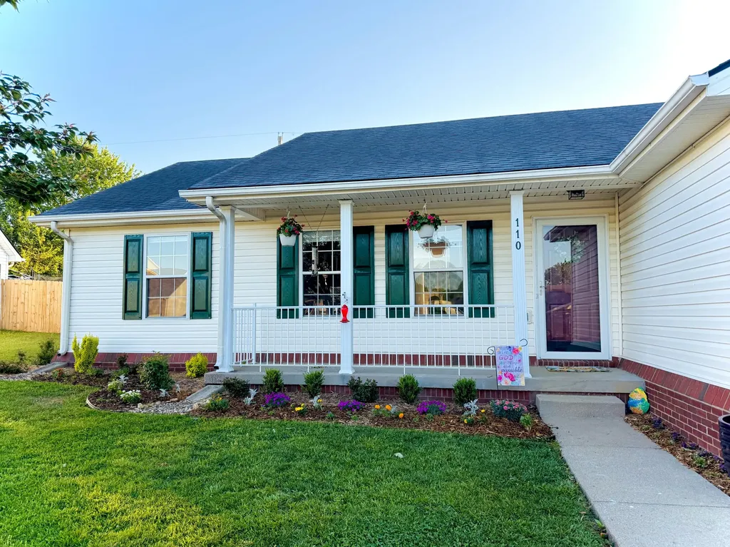 110 Buckingham Lane Winchester KY 40391