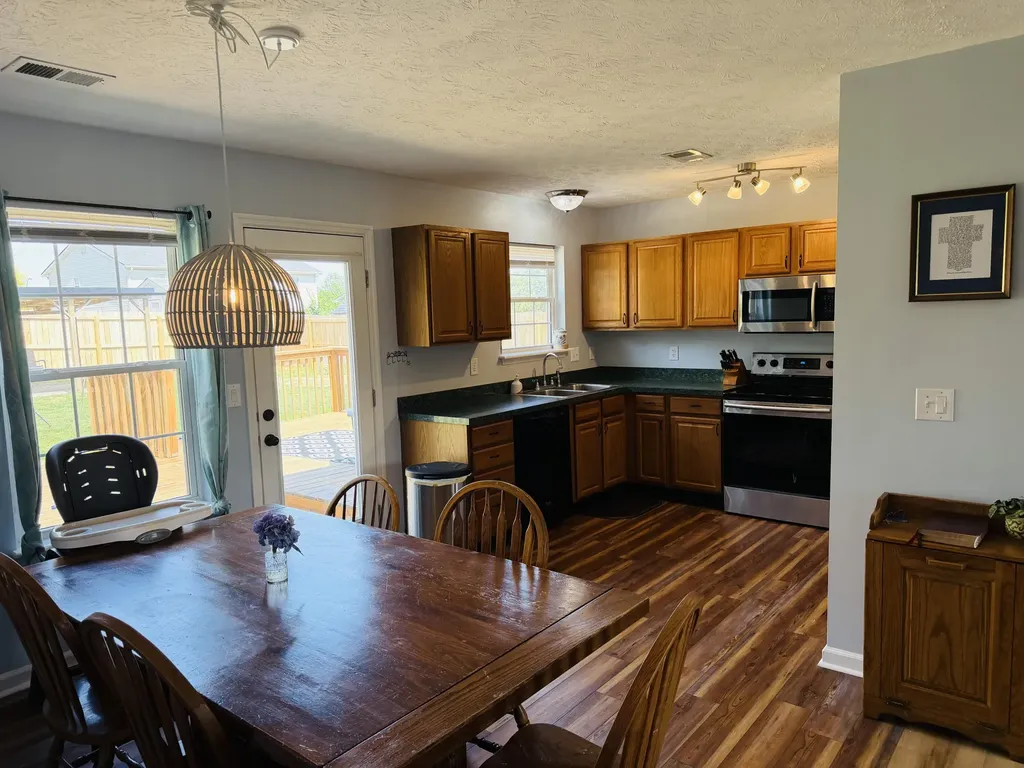 110 Buckingham Lane Winchester KY 40391