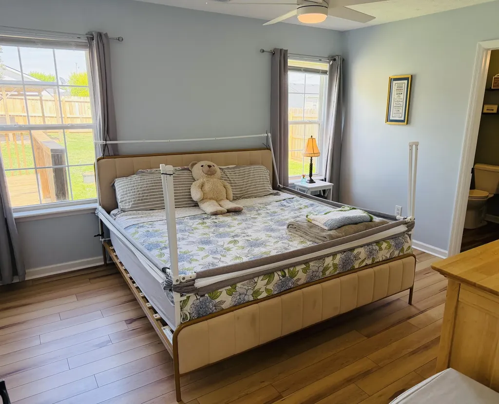 110 Buckingham Lane Winchester KY 40391