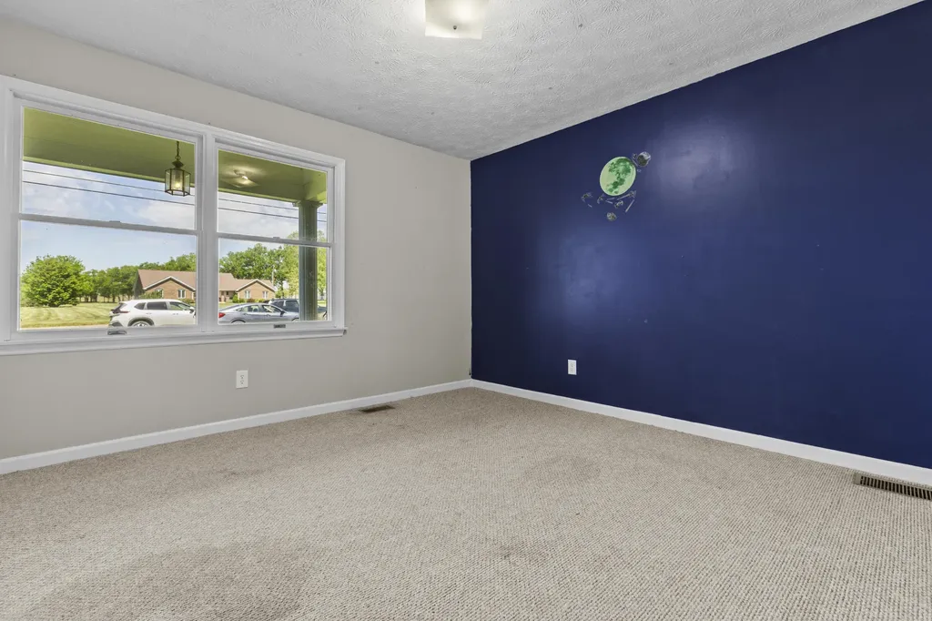 416 Talmage-mayo Road Harrodsburg KY 40330