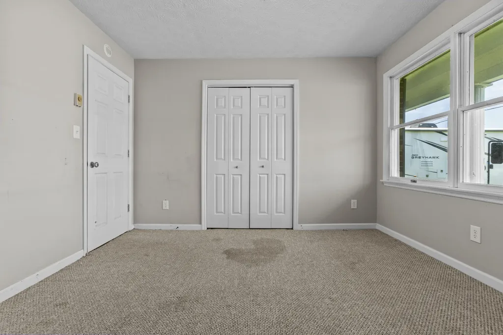 416 Talmage-mayo Road Harrodsburg KY 40330