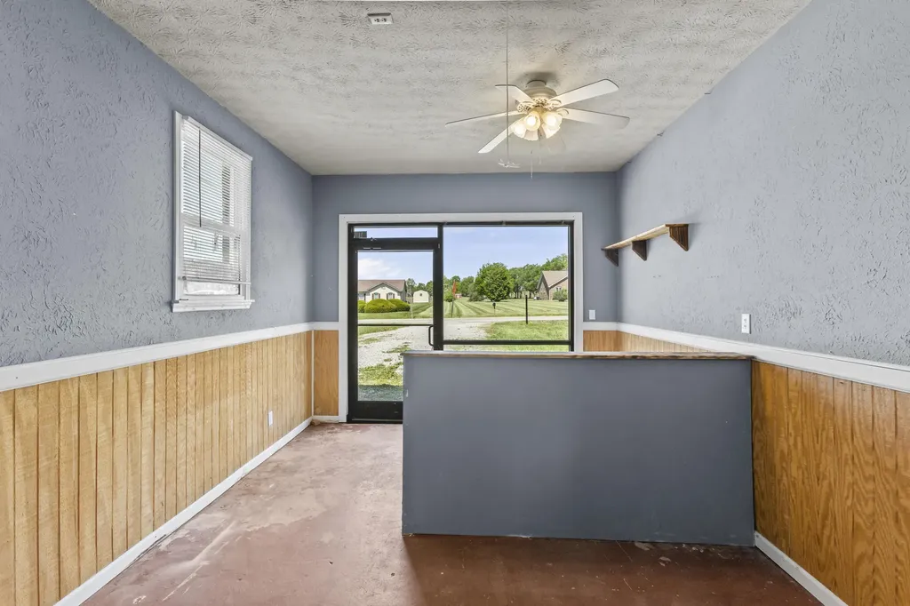 416 Talmage-mayo Road Harrodsburg KY 40330
