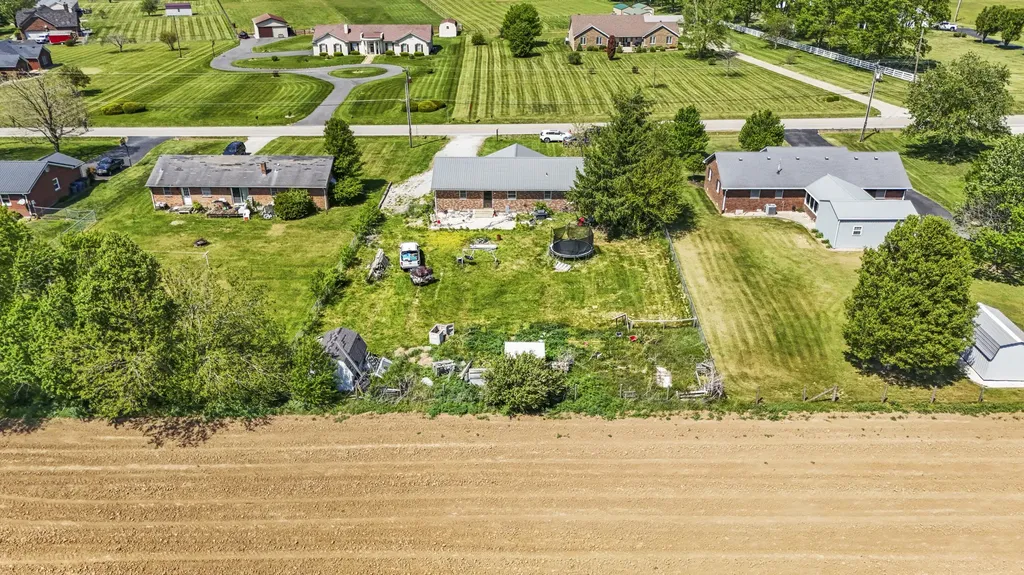 416 Talmage-mayo Road Harrodsburg KY 40330