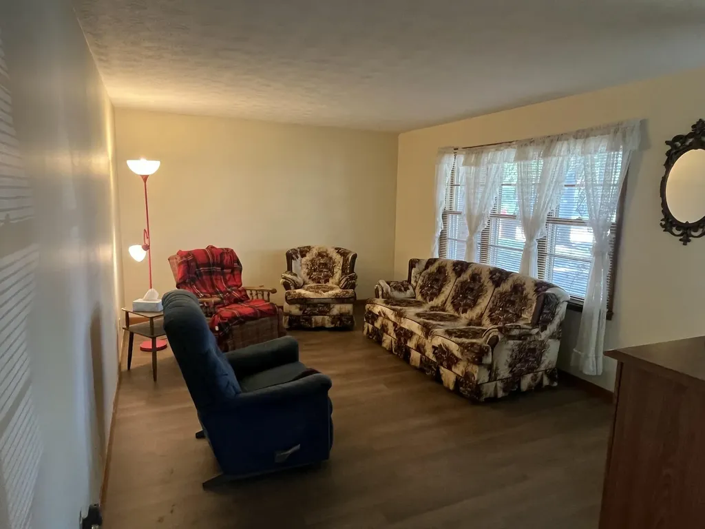 12 Hilltop Drive Science Hill KY 42553