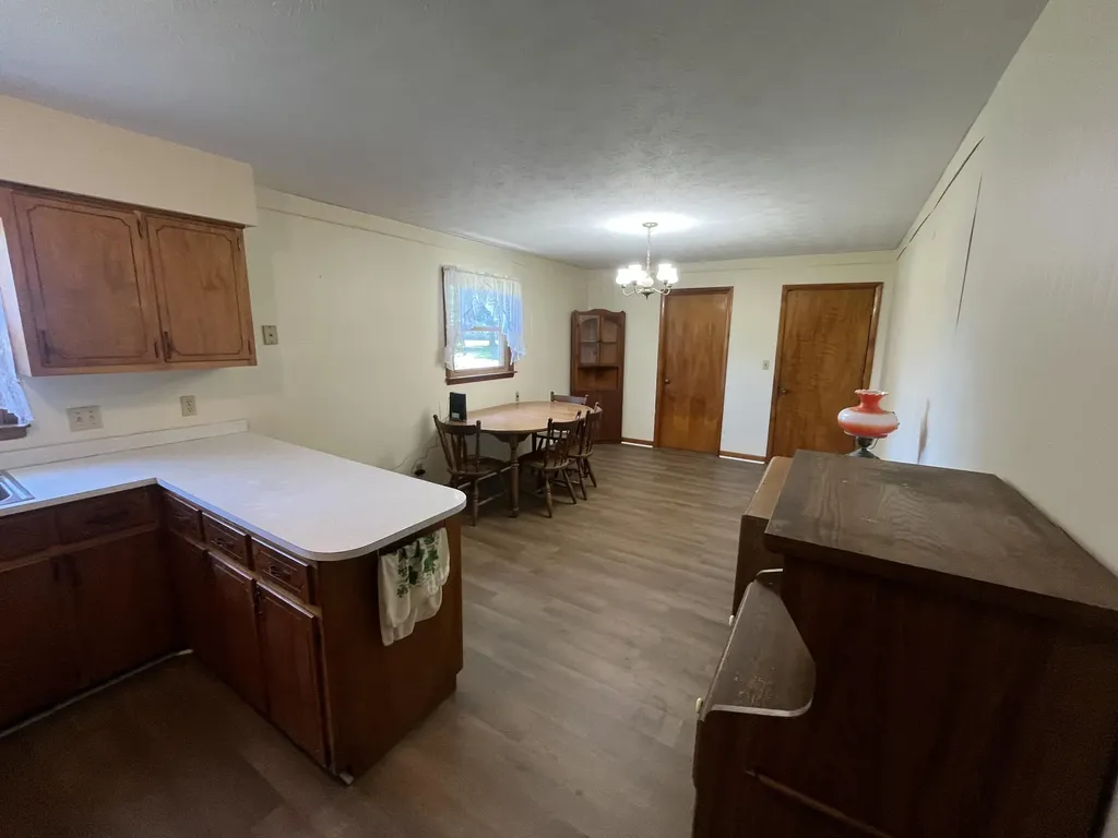 12 Hilltop Drive Science Hill KY 42553