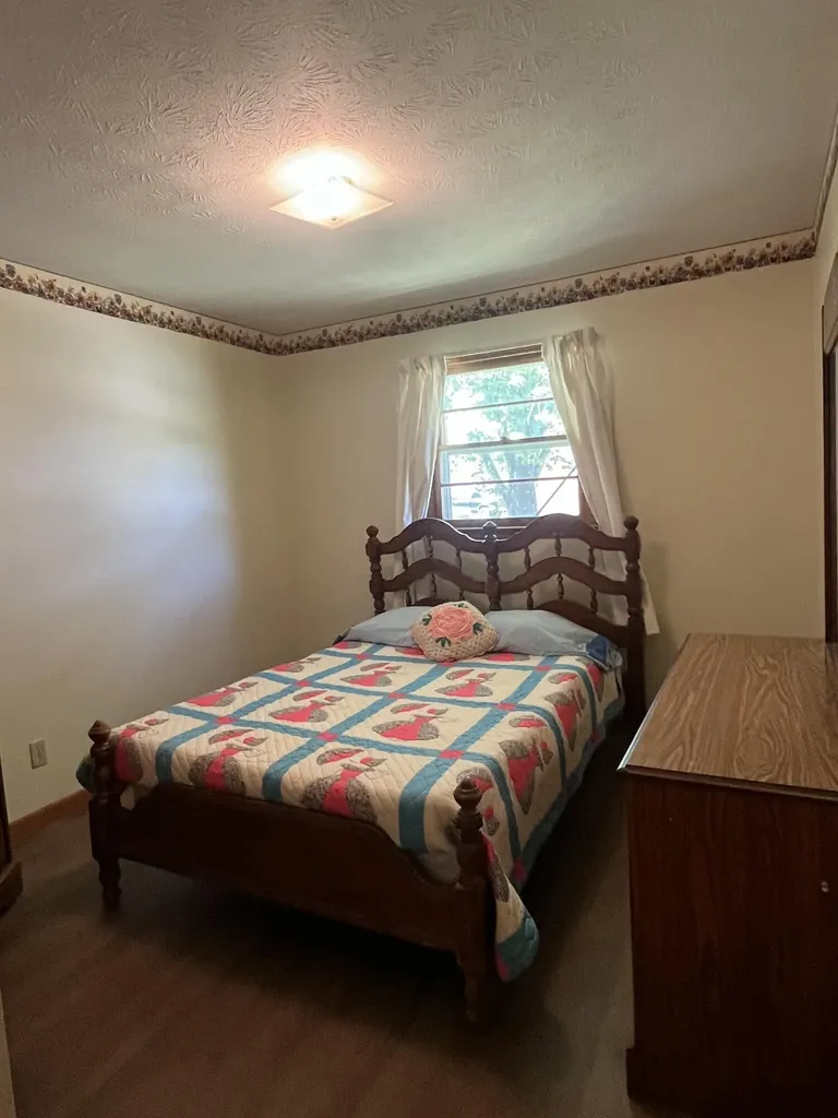 12 Hilltop Drive Science Hill KY 42553