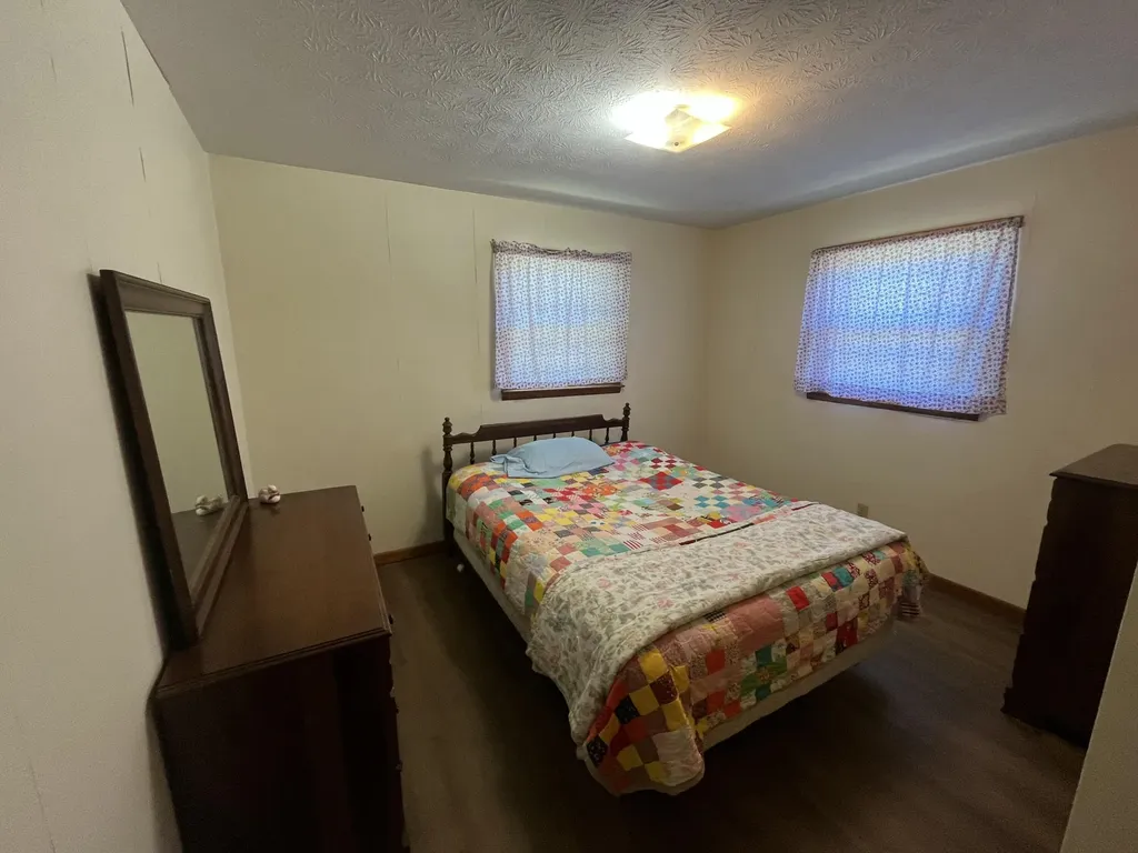 12 Hilltop Drive Science Hill KY 42553