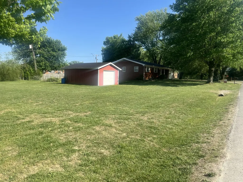 12 Hilltop Drive Science Hill KY 42553