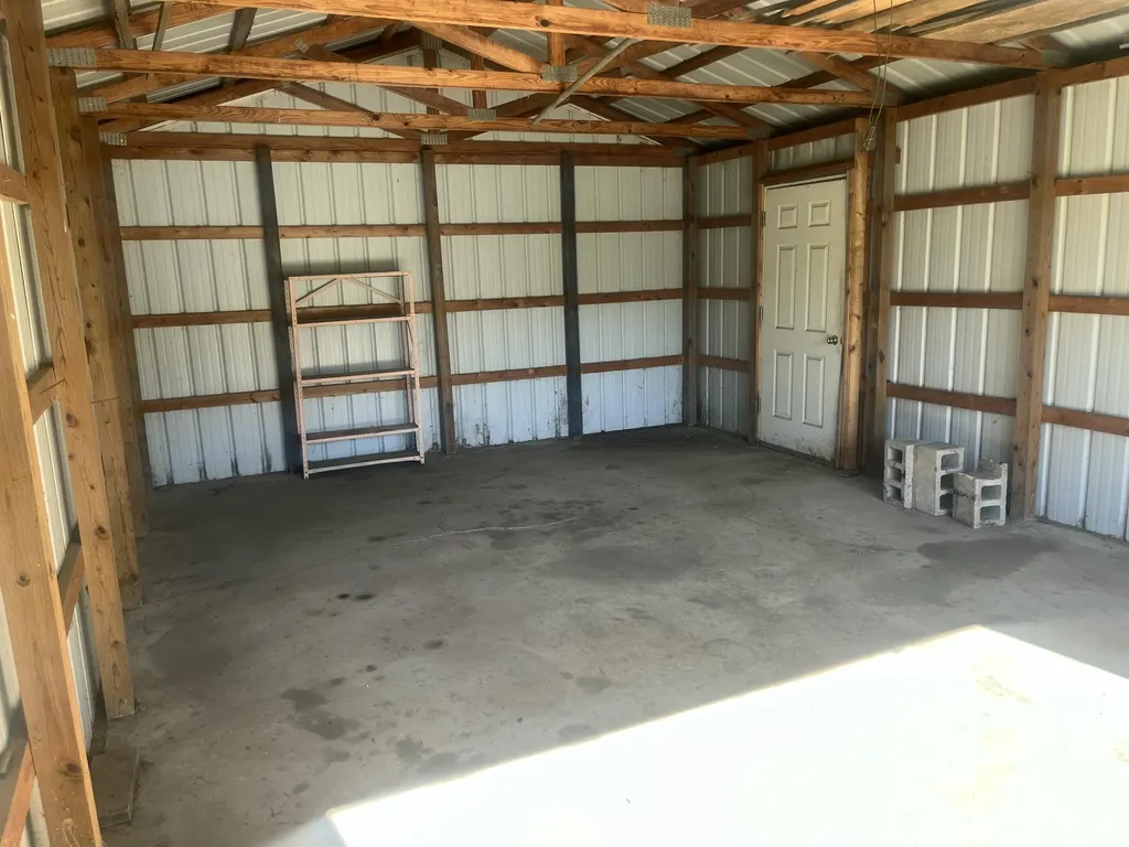 12 Hilltop Drive Science Hill KY 42553