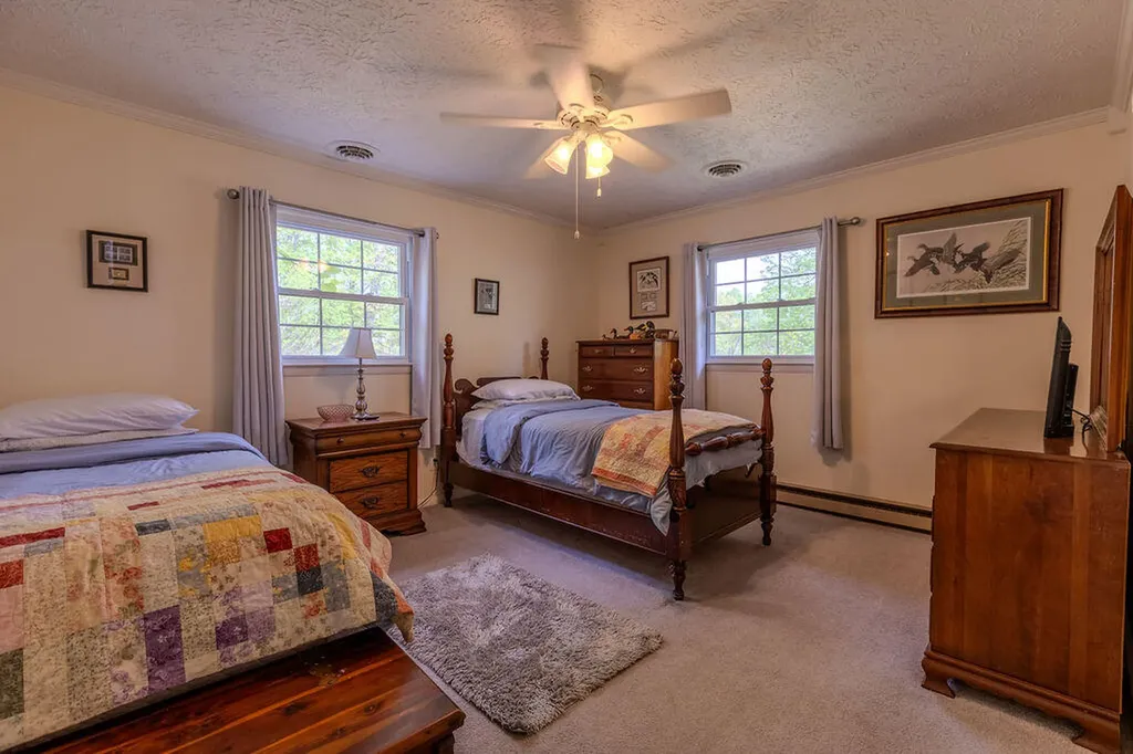 2385 Key Highway 801 Morehead KY 40351