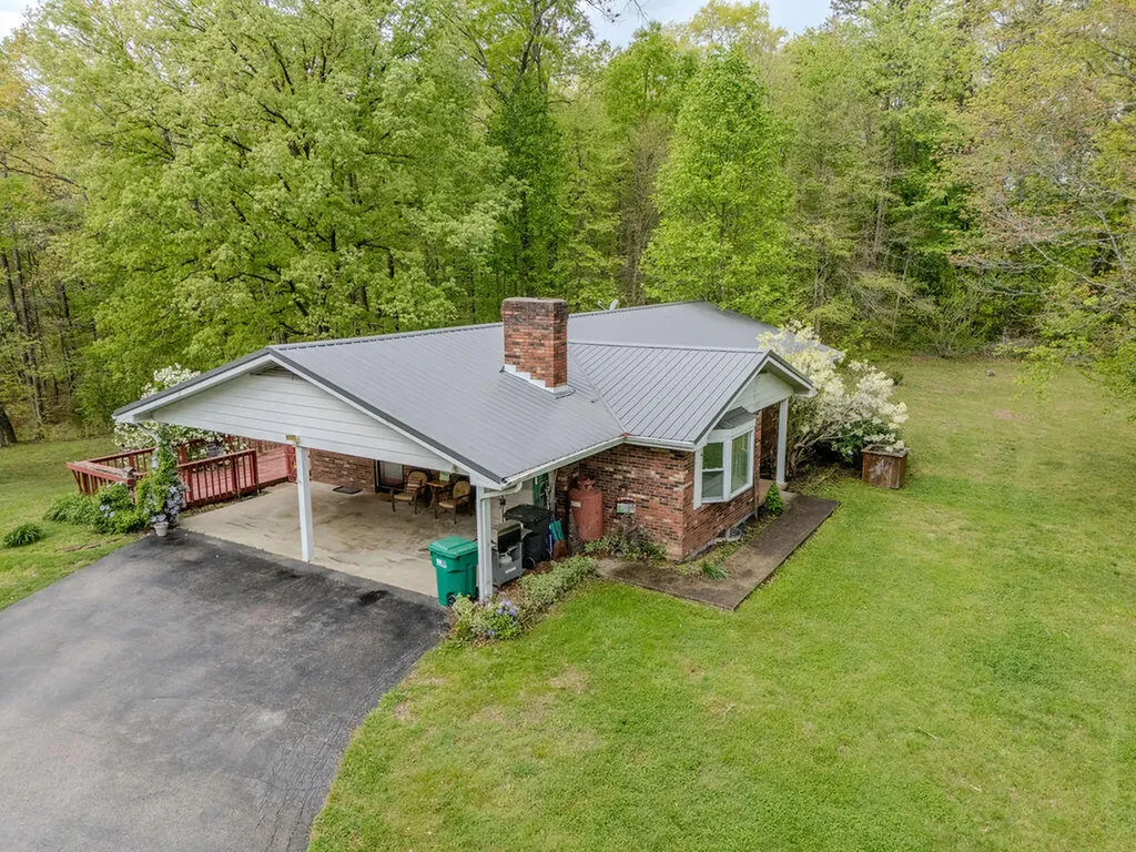 2385 Key Highway 801 Morehead KY 40351