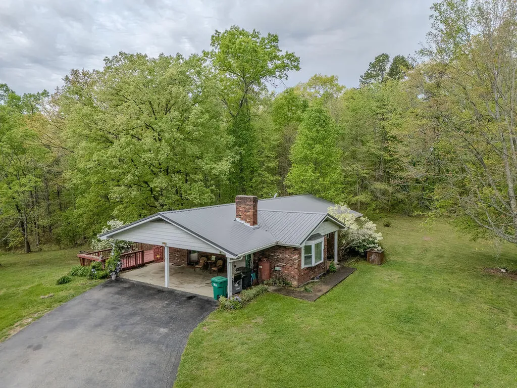 2385 Key Highway 801 Morehead KY 40351