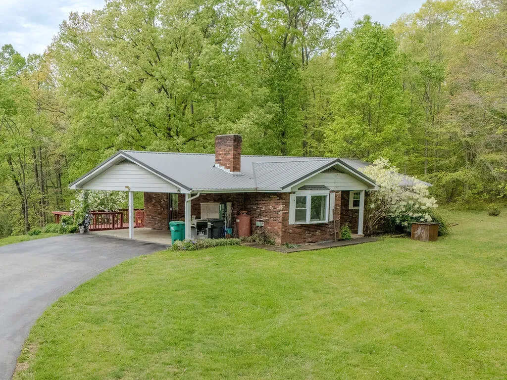 2385 Key Highway 801 Morehead KY 40351