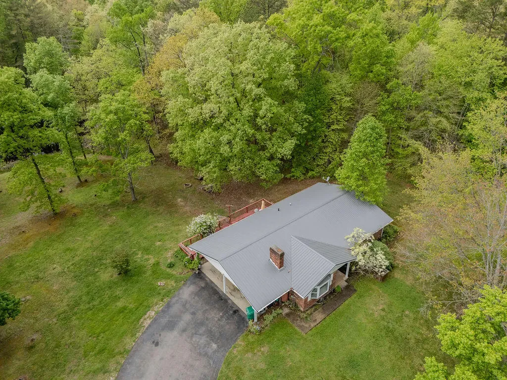 2385 Key Highway 801 Morehead KY 40351