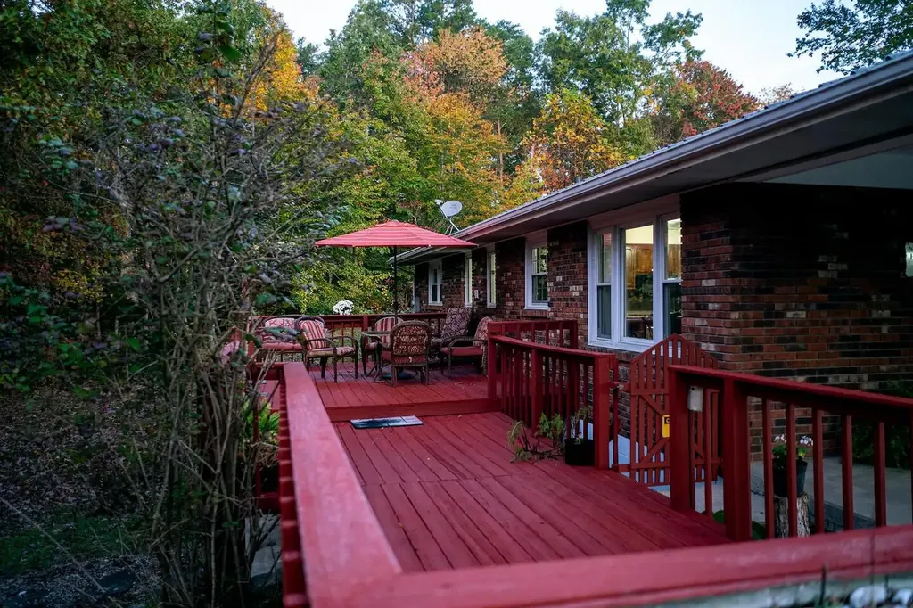 2385 Key Highway 801 Morehead KY 40351
