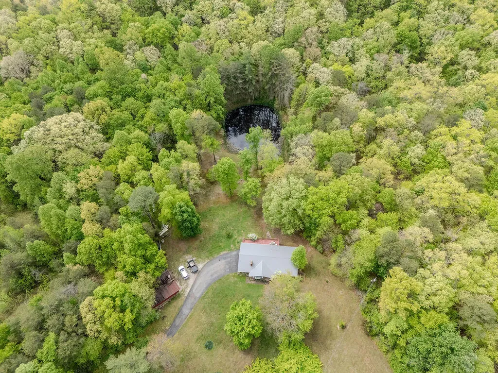 2385 Key Highway 801 Morehead KY 40351